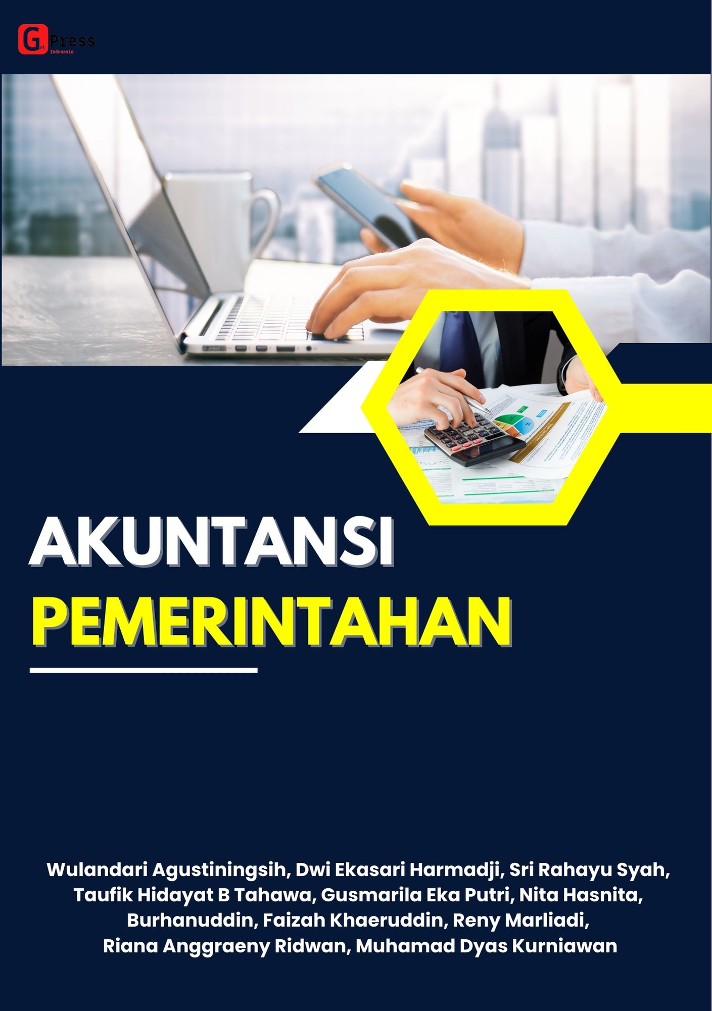 Akuntansi Pemerintahan